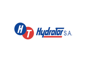 Hydrotor S.A. logotyp