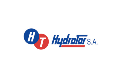 Hydrotor S.A. logotyp