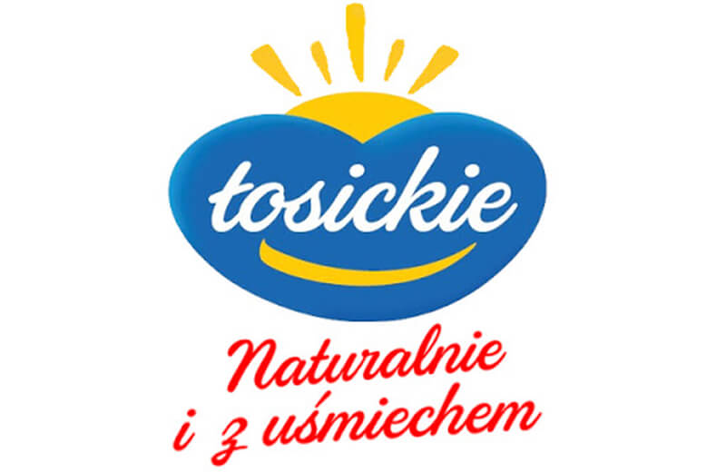 Łosickie logotyp