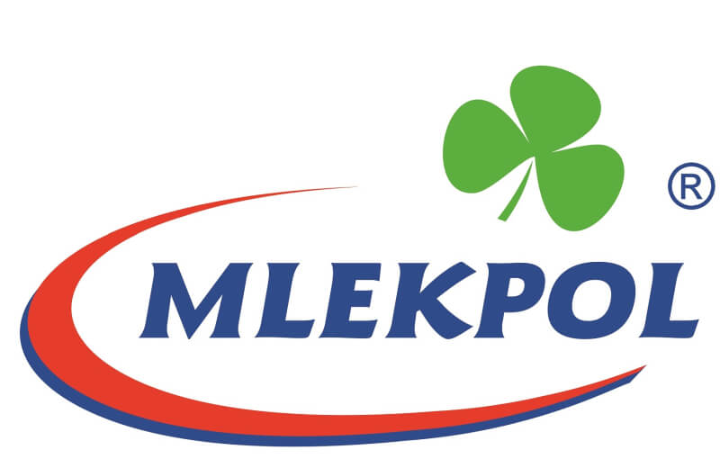 mlekpol logotyp