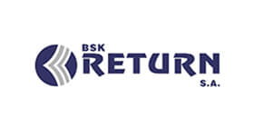 BSK RETURN S.A.