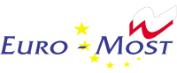 Euro-Most Logo