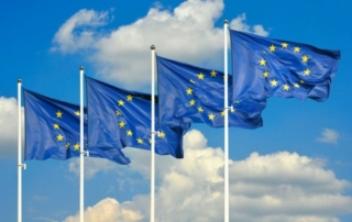 flagi unii europejskiej