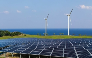 OZE - odnawialne źródła energii