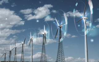 Energia wiatrowo - Kredyt ekologiczny FENG
